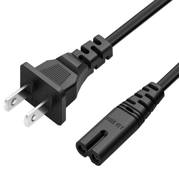 2 Pong Power Cord Playbase Power Cord Compatible for Sonos PLAYBAR TV Sound Bar/Wireless Streaming Music Speaker Play 1 Play 3 Play 5 Playbar Beam Sound Bar Playbase Amp Connect