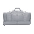 thumbnail image 4 of iFLY Sac de Voyage à Roulettes 30" avec Compartiment Inférieur – Grand Duffel, Gris, 4 of 19