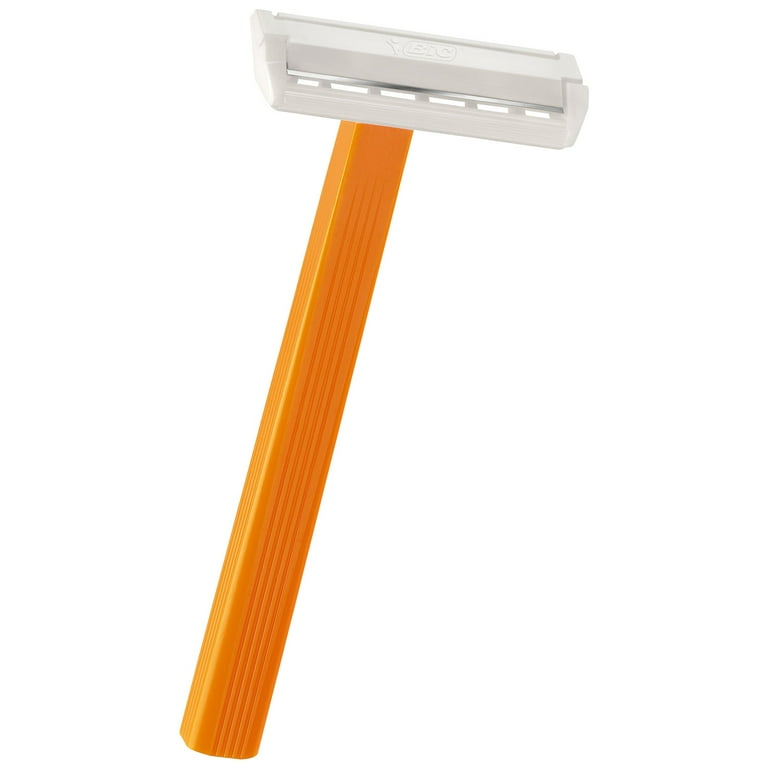 Bic shaver discount