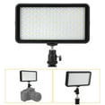 thumbnail image 2 of Interview Light, 1/4in Screw Hole 3200K/6000K Video Light  For Outdoor Shooting, 2 of 8