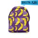 thumbnail image 1 of Mochilas con estampado 3D de frutas divertidas para niños y niñas, bolsa de libros para estudiantes, mochilas de viaje informales impermeables, Oxford Fivean unisex, 1 of 2