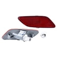 thumbnail image 1 of CUARTO CAPTIVA 2008 al 2015 CHEVROLET Trasero Derecho/Pasajero Genérica ., 1 of 4