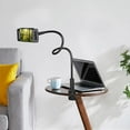 thumbnail image 5 of FangYun Gooseneck Cell Phone Electronic Stand, Black, 5 of 6