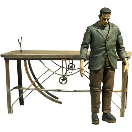 Universal Monsters Select Frankenstein Action Figure