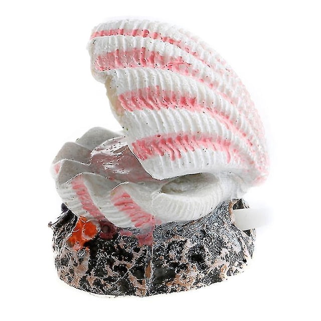 Piedra de aire para acuario QUANZHOUTIANDI concha de resina de Coral Artificial