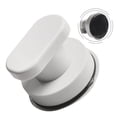 thumbnail image 5 of 1 Pcs Strong Suction Cup Glass Mirror Door Handle, Super Suction Vacuum Suction, 5 of 6