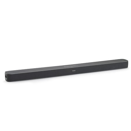 JBL Link Bar Voice-Activated Soundbar with Android TV and Google