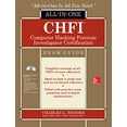 thumbnail image 1 of Pre-Owned CHFI Computer Hacking Forensic Investigator Certification All-In-One Exam Guide, 1 of 1