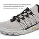 thumbnail image 5 of Zapatos Senderismo Unisex Buceo Antideslizantes Secado Rápido para Hombres Y Mujeres, 5 of 9