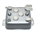 thumbnail image 2 of Regulador de voltaje Bosch 30019 12 V para VW Beetle, 2 of 3