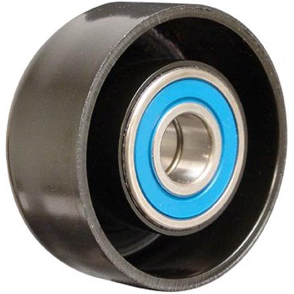 89058 Idler And Tensioner Pulley - Steel