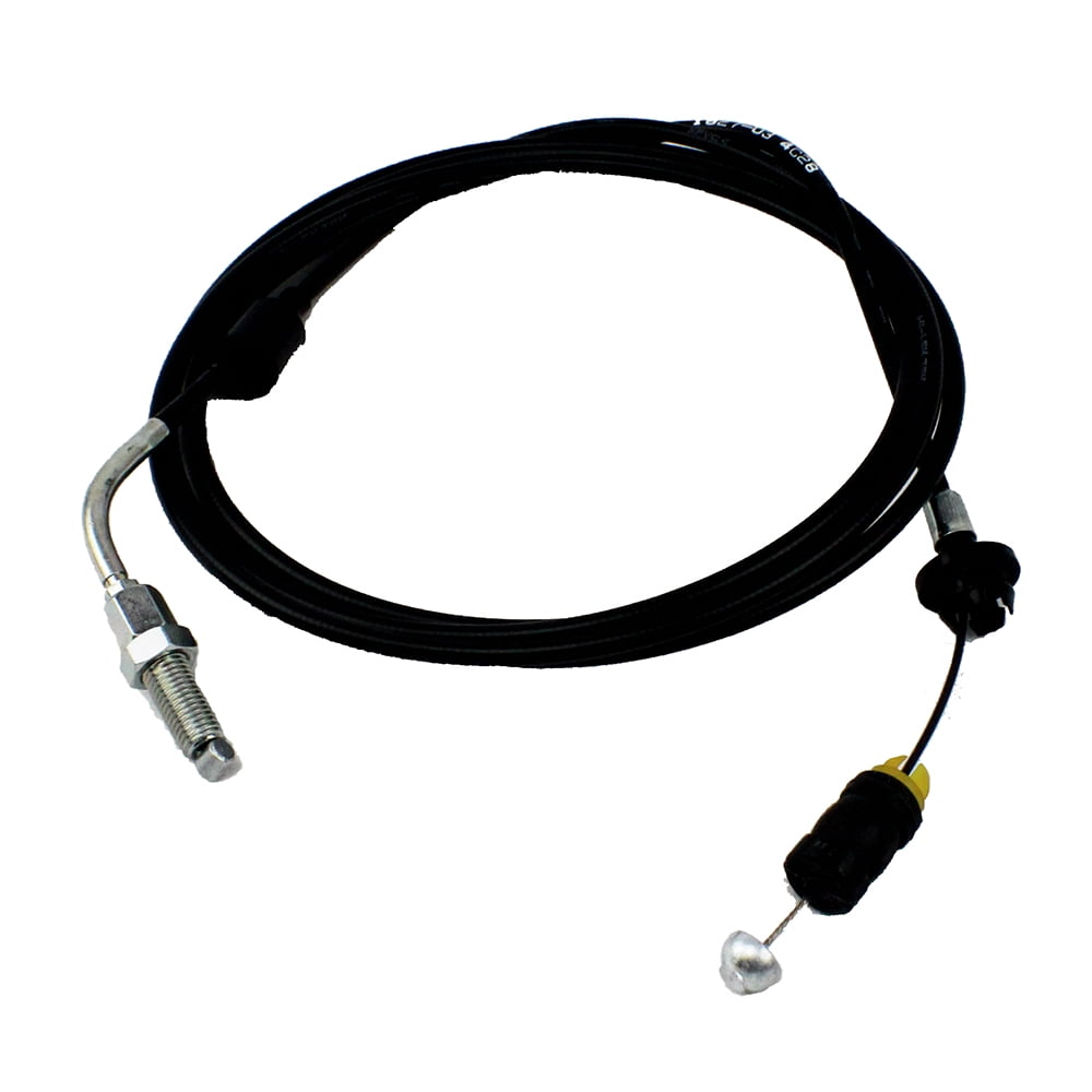Polaris 7081827 Genuine Engine Throttle Cable for 2014 Ranger 570 EFI