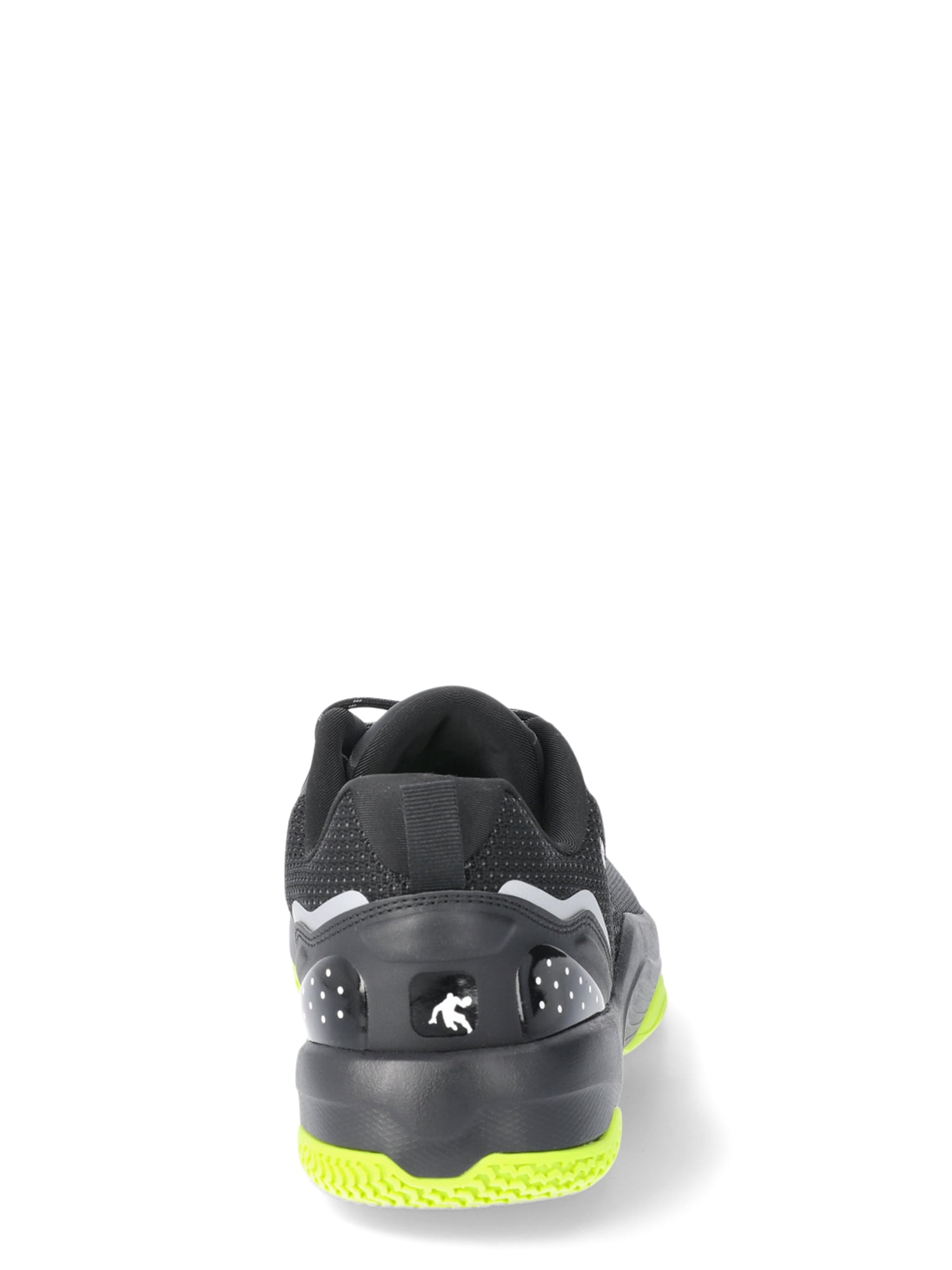 AND1 Men's Tangent Low Top Basketball Sneakers