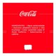 thumbnail image 4 of Refresco Coca Cola   sabor original 6 latas de 355 ml c/u, 4 of 4