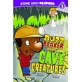 thumbnail image 1 of Pre-Owned Buzz Beaker and the Cave Creatures (Paperback) 1434227979 9781434227973, 1 of 1