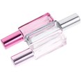 Hims 3pcs Perfume Refillable Bottles Spray Bottles Travel Perfume