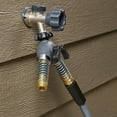 thumbnail image 4 of Gilmour Adaptador de Grifo de Alto Caudal, 2 Salidas, 4 of 5