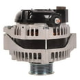 thumbnail image 3 of Axenor 12V 160A Alternator 4801490AA/A2TX0281, 3 of 7