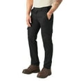 thumbnail image 3 of Dickies Men's FLEX Slim Fit Cargo Pants – Stretch Work Pants with Durable Twill Fabric, Multi-Pocket Utility Design & Modern Comfort, 3 of 5