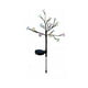 thumbnail image 1 of Naiovety Luces solares de jardín con forma de Sakura, luces LED decorativas para exteriores, luces de camino, luces solares de paisaje, impermeables para Iluminación y accesorios Naiovety HA019251-00, 1 of 1