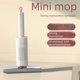 thumbnail image 2 of Mini Trapeador de Mano Que Absorbe el Agua para Lavar con Manos la Cocina, el Baño, el Inodoro, el Lavabo y la Mesada, 2 of 5