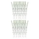 thumbnail image 1 of Ramo de plantas artificiales Billuyoard 12 unids/set eucalipto polvo verde, 1 of 6