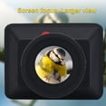 thumbnail image 4 of Zerodis LCD Viewfinder, Eyepiece Viewfinder, Space-Saving For Viewing From A Distance Photographer, 4 of 8