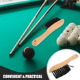 thumbnail image 3 of Masteelf  Pool Table Accessory Brush Billiard Ball Cleaning, 3 of 8