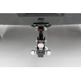 thumbnail image 2 of Rough Country 2 Inch Class III Multi-Ball Adjustable Hitch - 99100, 2 of 4