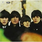BEATLES FOR SALE [BONUS DOCUMENTARY]
