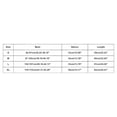 thumbnail image 3 of QHFBli Womens Puff Short Sleeve Sweater Tops Crewneck Basic Knit Pullover Lightweight Solid Casual Sweaters Blouse, 3 of 5
