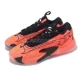 thumbnail image 1 of N I-K-E Jo r-dan Luka 2 PF Luka Doncic Bright Mango Men Basketball Shoes DX9012-800, 1 of 6