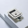 thumbnail image 3 of Tool Box Lock Rv Door Lock Replacement Truck Bed Tool Box Latch Toolbox Paddle Lock, 3 of 9