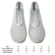 thumbnail image 2 of Bailarinas de tul para mujer zapatos cómodos e informales para caminar para desplazamientos diarios, 2 of 9