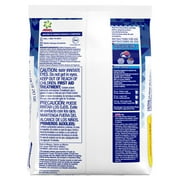 (3 pack) Ariel Laundry Detergent Powder, Original Scent, 35 oz, 22 Loads
