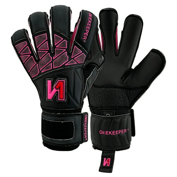 VECTOR Junior Black and Pink - Fingersave Ready (Sold Separately)