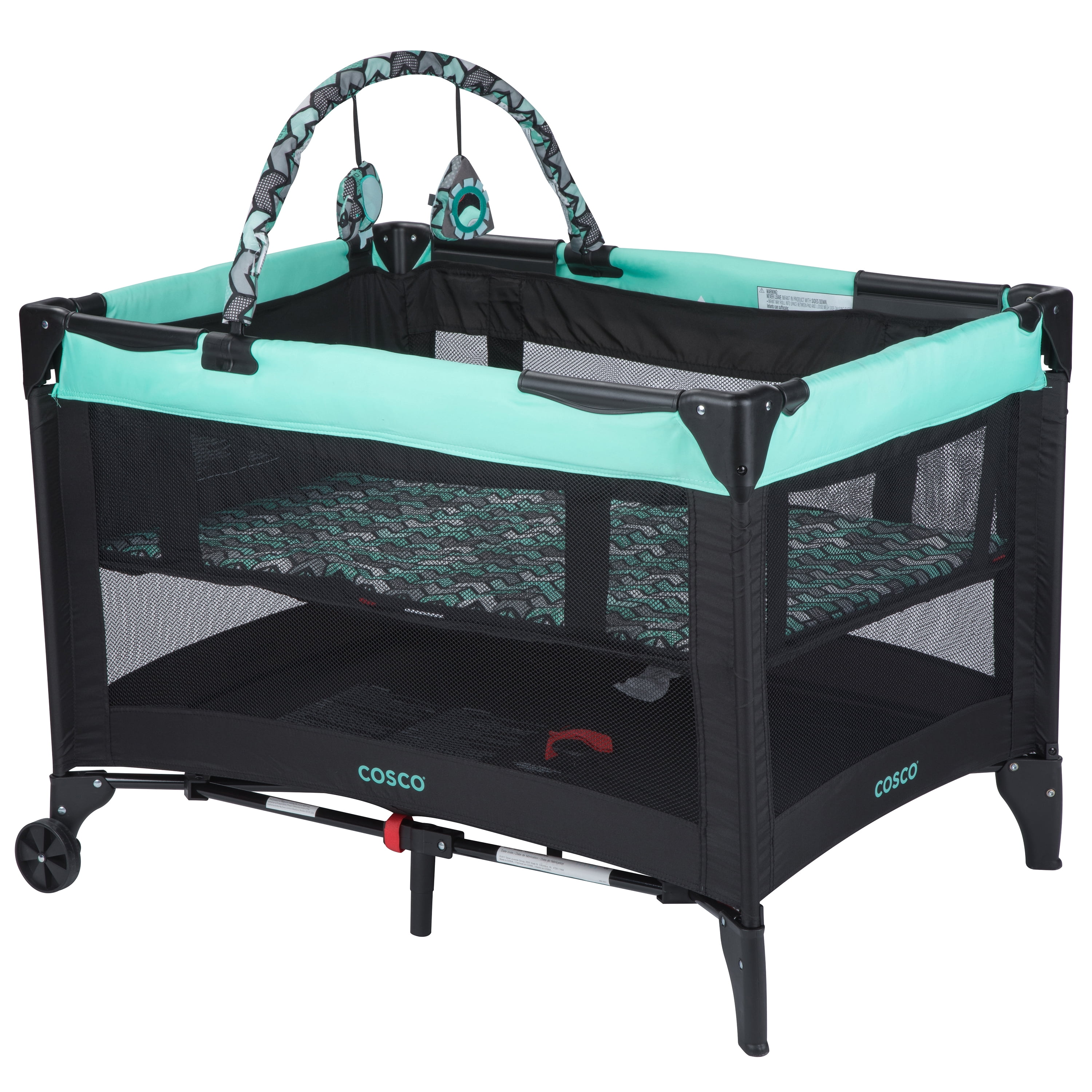 Cosco Funsport® Deluxe Portable Baby 