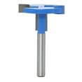 thumbnail image 2 of Clearance! 1PC 1/4In Handle Router Bit Mill Engraving Woodworking Milling Cutter Pallet Sales Returned Items #19, 2 of 2