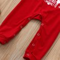 thumbnail image 5 of YUNAFFT Toddler Baby Kids Pant Clearance, Winter Baby Girls Pants Elastic Pants Printed Brushed Warm Casual Leggings, 5 of 7