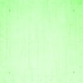 thumbnail image 1 of Ahgly Company Indoor Square Solid Green Modern Area Rugs, 6' Square, 1 of 1