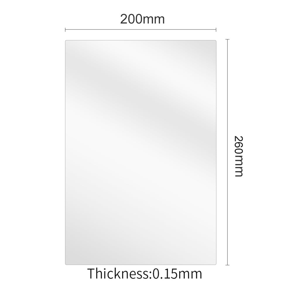 Anycubic Photon Mono X 3D Printer Parts 