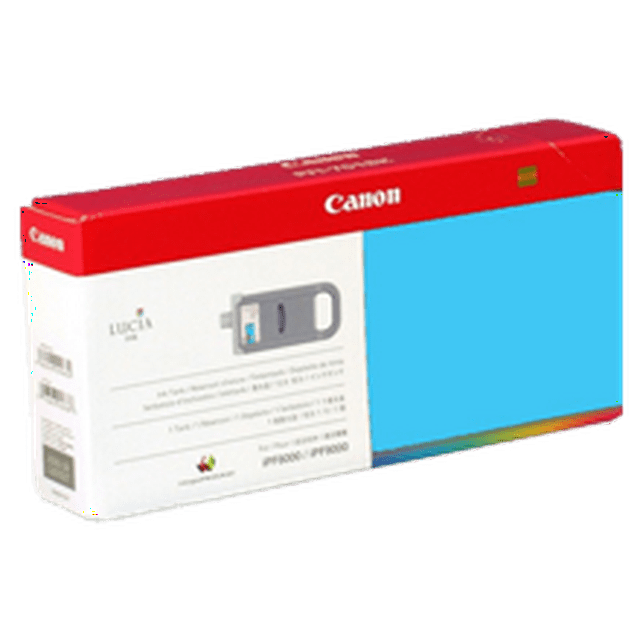 Nouvelle Originale CANON PFI-701PC (700 ml) Cartouche d'Encre / Jet d'Encre Photo Cyan pour CANON ImagePROGRAF iP-F8000