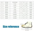 thumbnail image 4 of Girls Non- Water Shoes - Barefoot Multisport for Beach, Pool & Gym, Trail Running & Cliff Diving,for Size 12.5, 4 of 9