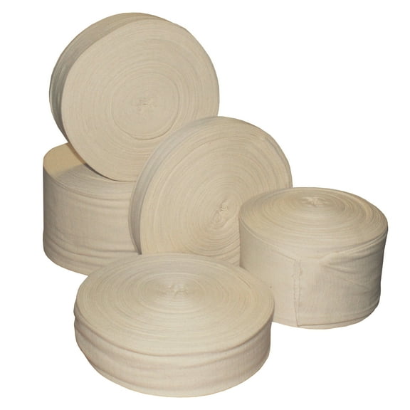 EXTRA SOFT STOCKENETTE, 5'' X 25YD