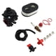 thumbnail image 1 of Kit De Carburador Duradero, Maximiza La Vida útil Del Motor 799584 Kit De Filtro De Aire Del Carburador Estándar OEM Sigue Funcionando Sin Problemas Resistente Al Desgaste Para, 1 of 7