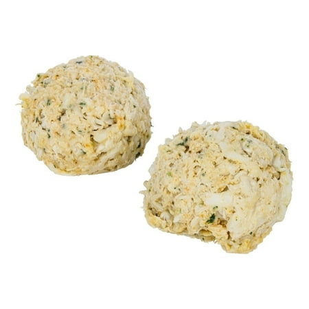 Phillips Seafood Premium Crab Cake 4 ounce — 12 per case