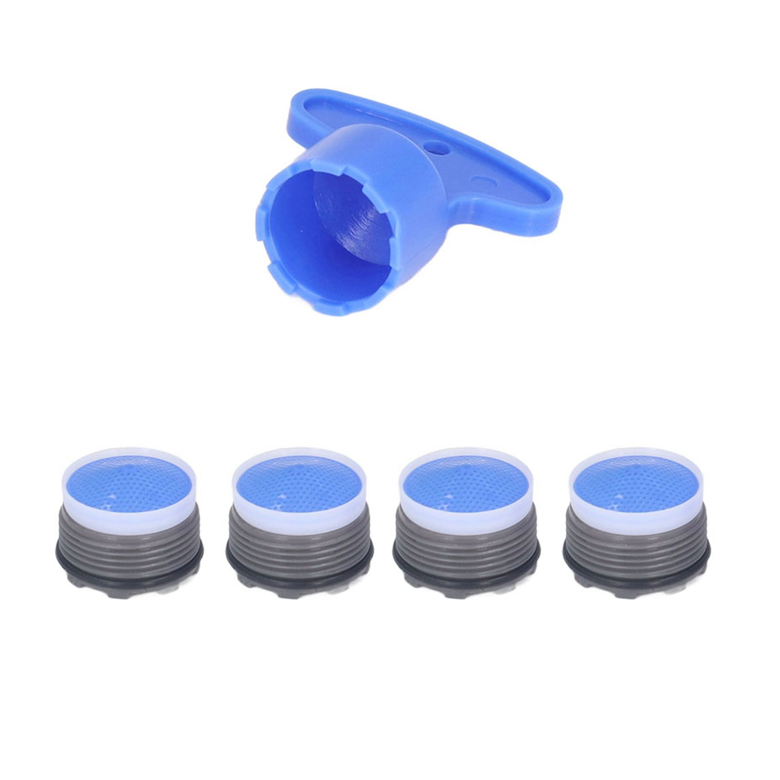 Tap?Insert?Filter, Durable Plastic Aerator??Restrictor Long Lifespan