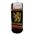 thumbnail image 4 of Harry Potter 864539 Icons Pack of Low Cut Socks for Womens - 6 Pair, 4 of 4