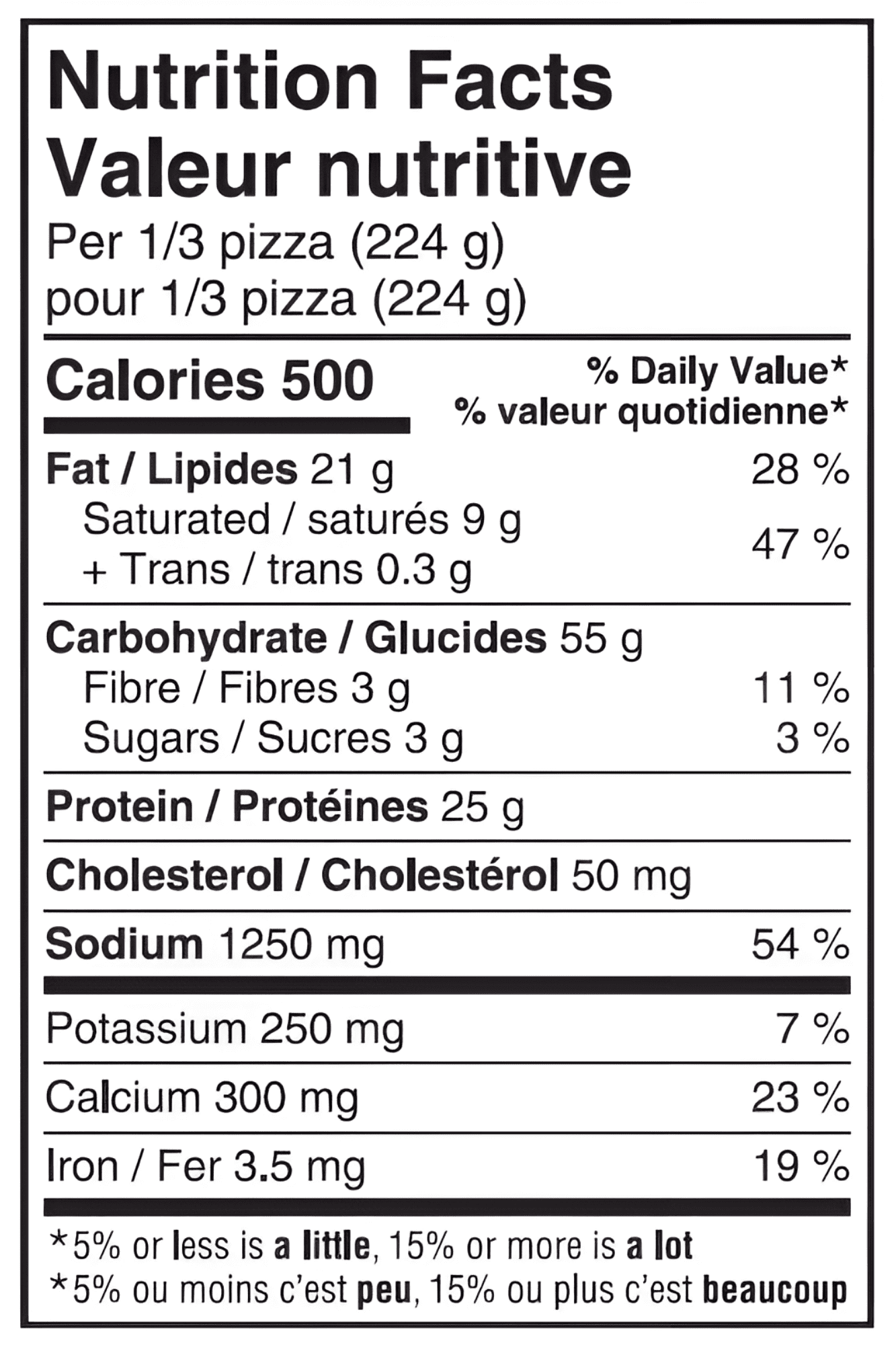 Rustica Detroit Style Pan Pizza Meat Lovers, Rustica Detroit Style Pan Pizza Meat Lovers