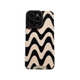 thumbnail image 1 of Funda de teléfono con rayas de cebra a la moda, carcasa trasera de TPU suave a prueba de golpes para iPhone 14, 11, 12, 13 Pro Max, 7, 8 Plus, X, XS Max, XR Fivean unisex, 1 of 2